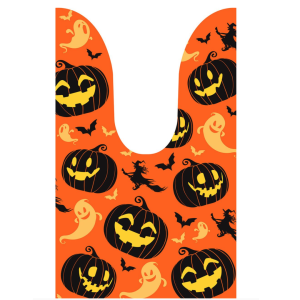 20 Sachet à bonbons d’Halloween