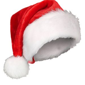 BONNET DE NOËL GRANDE TAILLE