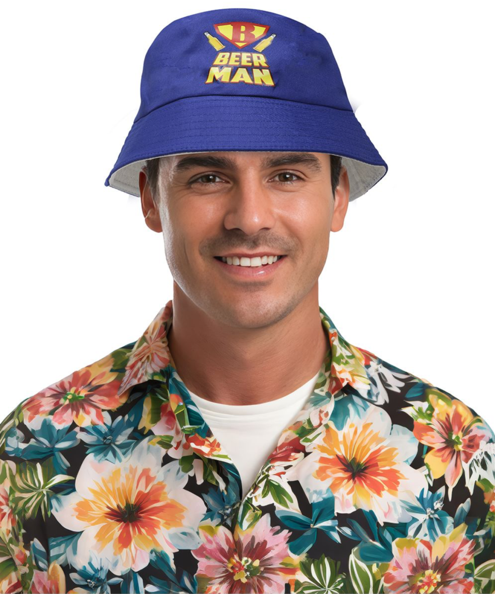 Bob Beer Man – Image 3