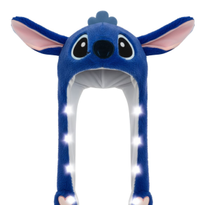 Bonnet lumineux Koala bleu