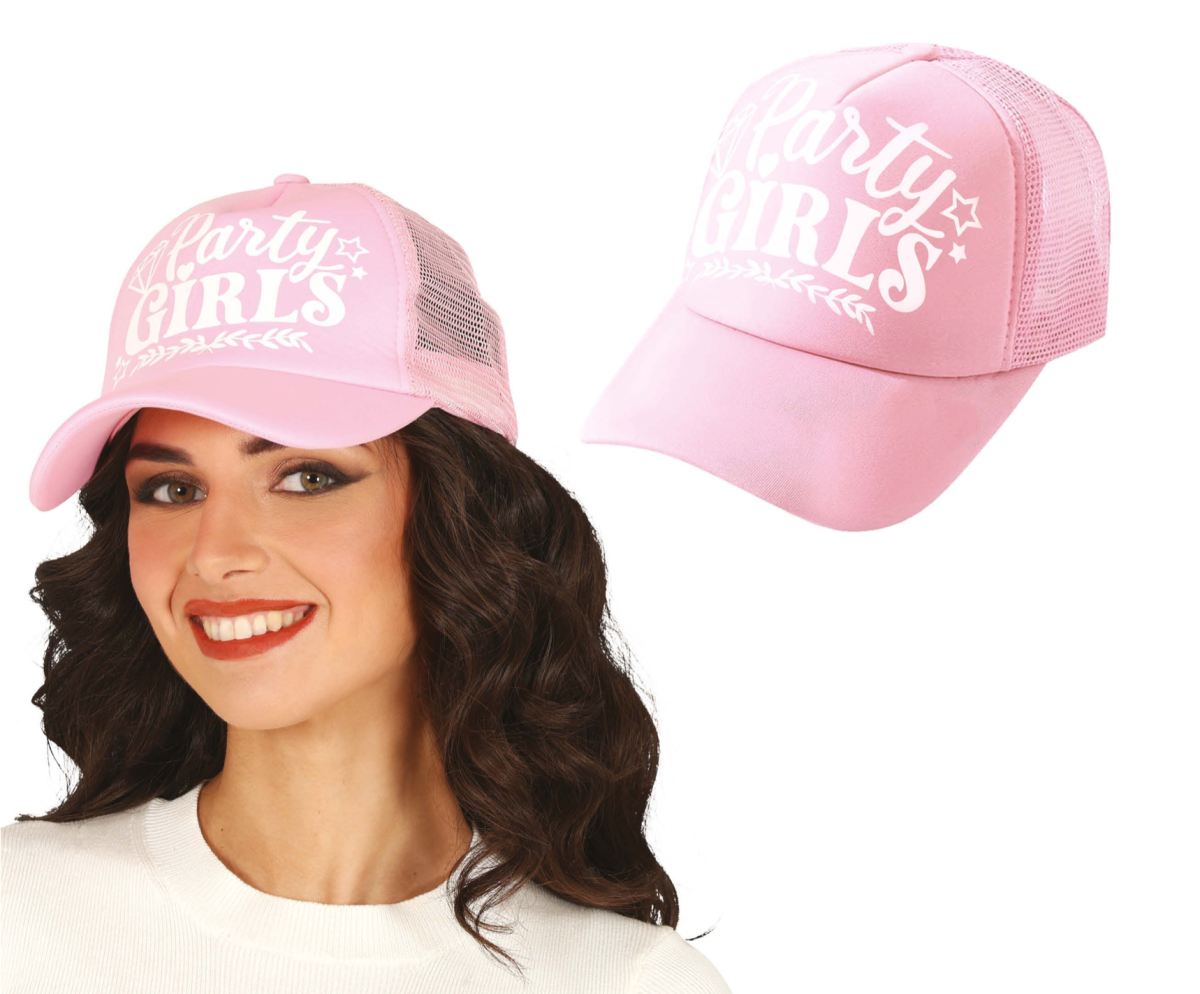 Casquette Party Girls – Image 2
