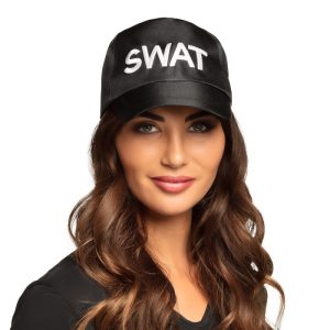 Casquette SWAT