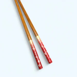 Baguettes Sakura/Aka (Made in Japan)